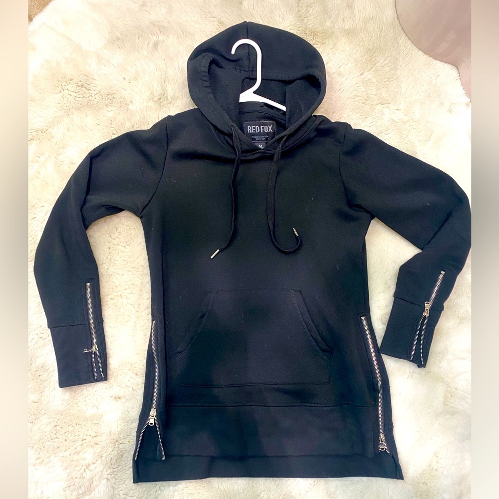 Women’s Hoodie